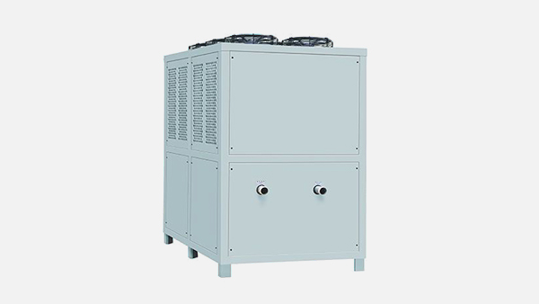 金泰瀛工業冷水機的應用領域