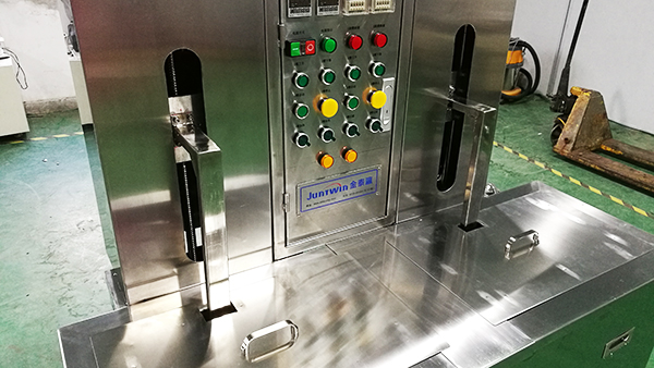 金泰瀛工業冷水機的優點