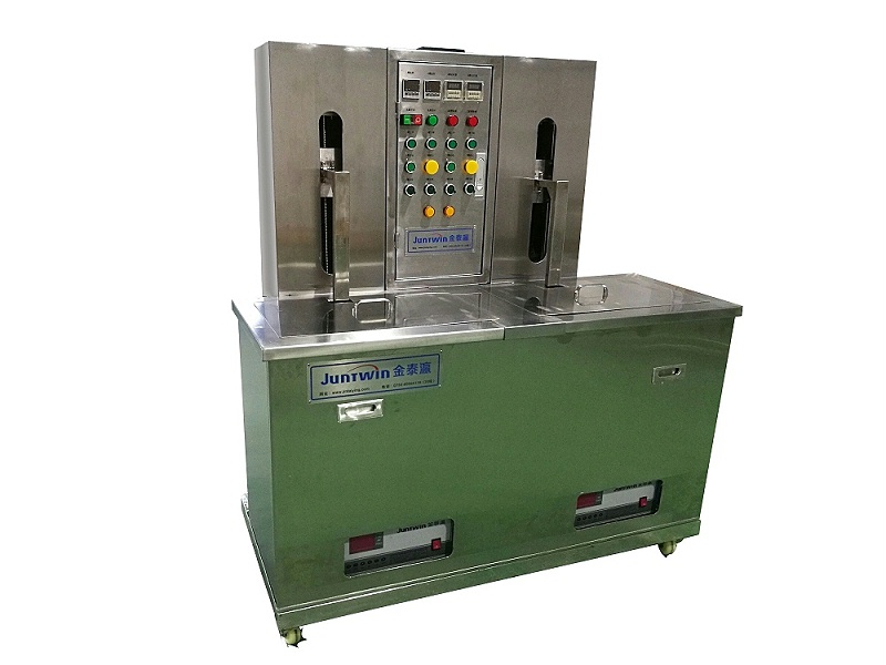 應對超聲波清洗設備的異常有哪些措施？